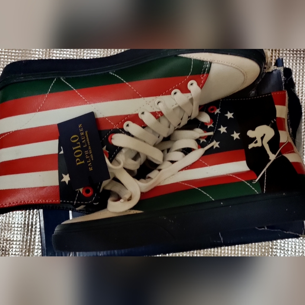 Polo Ralph Lauren Sneakers